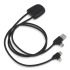 Xoopar Ice-C Charging cable Czarny LT41018-N0002 (5) thumbnail