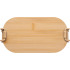 Lunch box 750 ml JAVIER Beżowy 8536313 (11) thumbnail