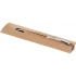 Długopis bambusowy GERHARD Beżowy 1149513 (8) thumbnail