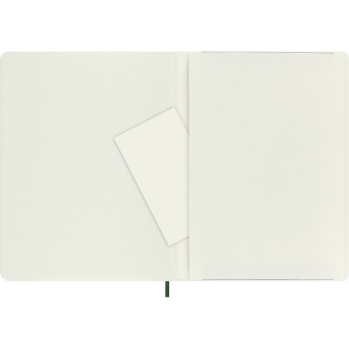 MOLESKINE Notatnik ok. B5 Khaki VM402-25 (10)