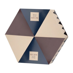 Ciasto Sękacz Maxi 530 g