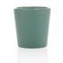 Kubek ceramiczny 300 ml zielony P434.057 (2) thumbnail