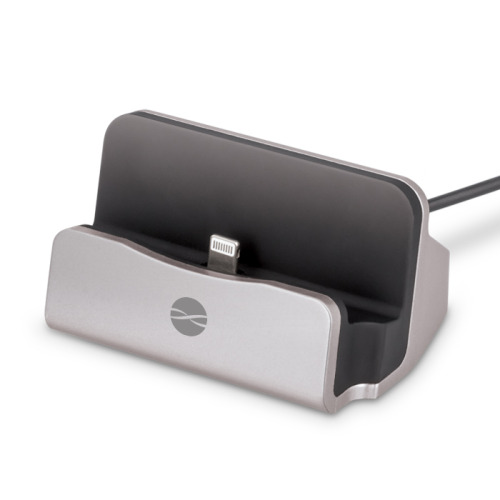 Stacja dokująca do iPhone'a Szary EG 030207 