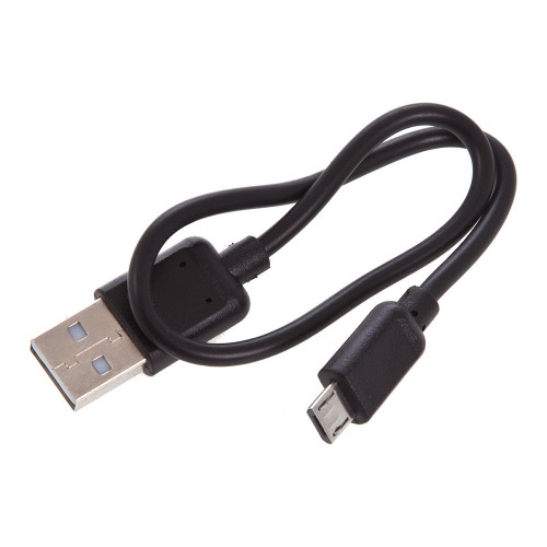 Power bank 12000 mAh z lampką | Sawyer Czarny V3384-03 (9)