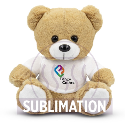 Pluszowy miś | Roger Cream Beżowy HE772-20 