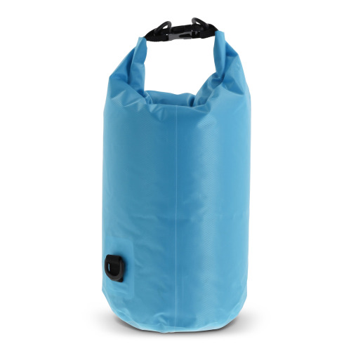 Worek żeglarski 10L IPX6 Jasnoniebieski LT95142-N0012 (5)