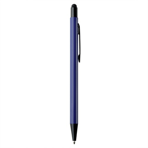 Długopis, touch pen granatowy V1700-04 (2)