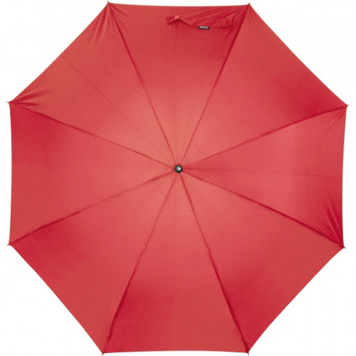 Parasol automatyczny ATHENS Czerwony 528605 (2)