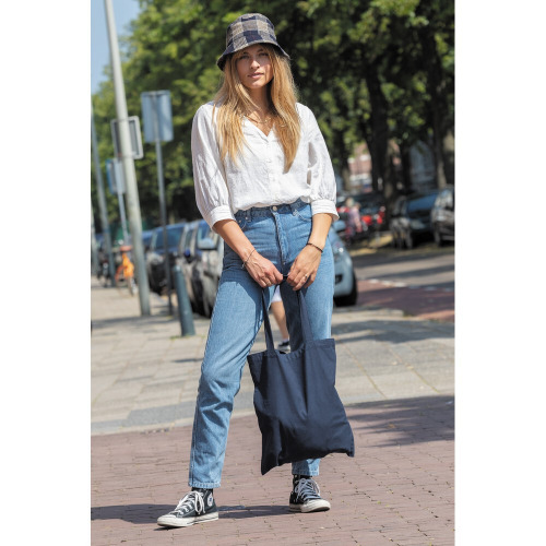 Torba na zakupy AWARE™ Czerwony P762.624 (4)