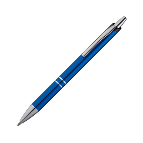 Długopis metalowy MACAU Niebieski 827804 