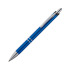 Długopis metalowy MACAU Niebieski 827804  thumbnail