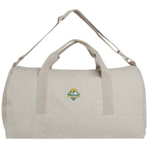 Torba podróżna z materiałów recyklingowanych o pojemności 50L lPorter 500 g/m² Aware™ 