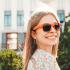 Okulary przeciwsłoneczne Justin UV400 Pomarańczowy LT86700-N0026 (3) thumbnail
