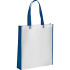 Torba non-woven 75g/m2 WALES Granatowy 563744  thumbnail