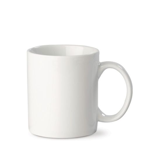 Kubek Subli Oslo 300 ml  Biały LT51165-N0001 