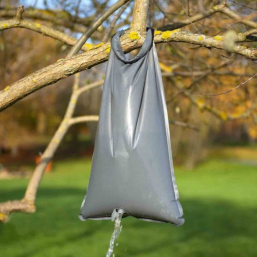 Torba wielofunkcyjna KASAI Schwarzwolf Szary F4510300AJ307 (4)