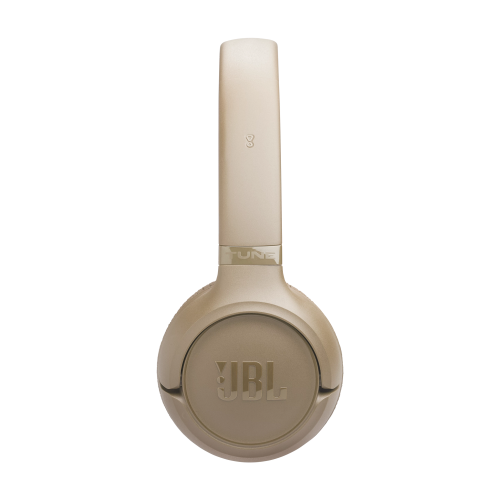 Słuchawki JBL TUNE 530 Beżowy JBLTN530_BG (6)