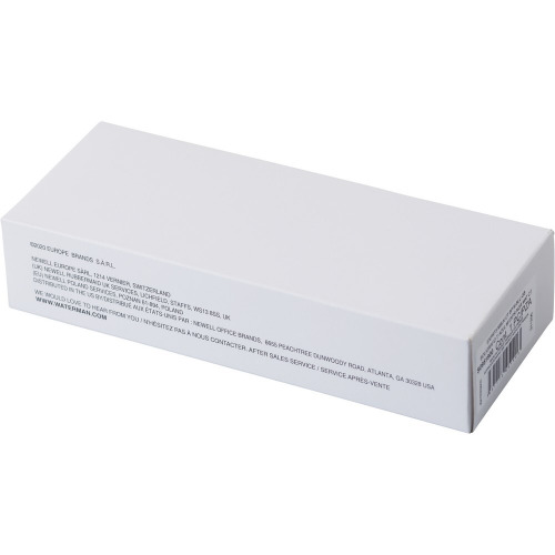 Długopis Waterman Expert Srebrny VA834-32 (7)