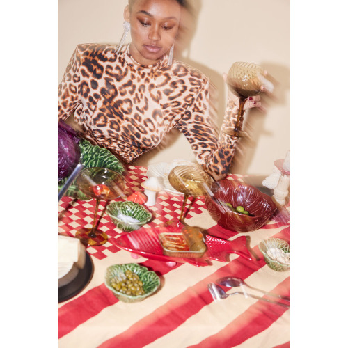 KAI TALERZ, BORDOWY Bordowy 5228660306-00--00 (10)