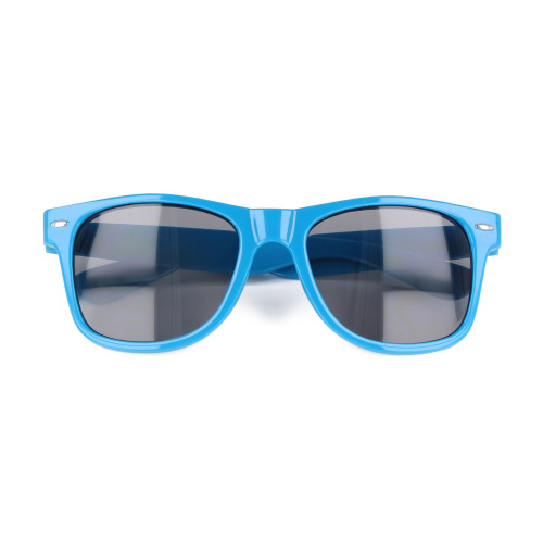 Okulary przeciwsłoneczne Justin RPC UV400 Jasnoniebieski LT86722-N0012 (1)