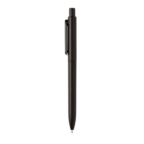 Długopis X6 czarny P610.861 (2)