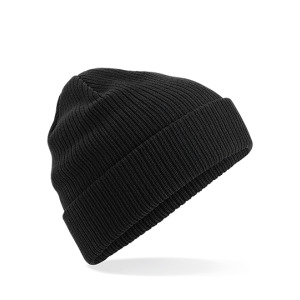 Czapka Beanie Bawełna Organiczna