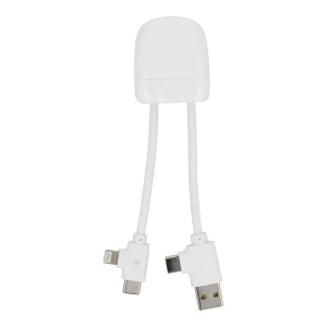 Kabel do ładowania Xoopar ICE-B Multi