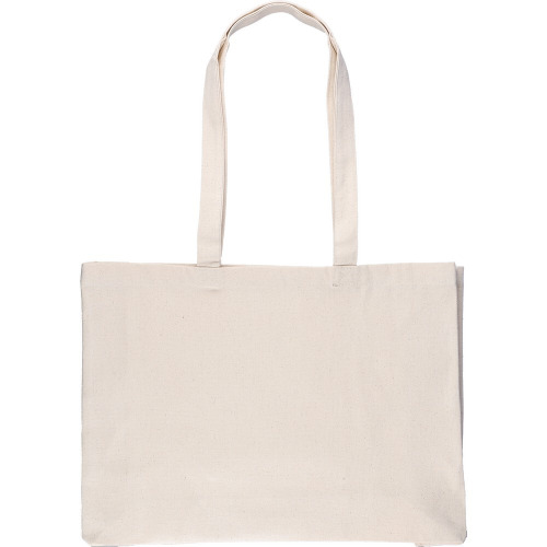 Torba na zakupy Jasnobrązowy VA406-18 (4)