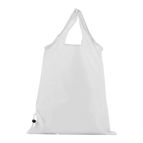 Składana torba na zakupy biały V0581-02 (5)