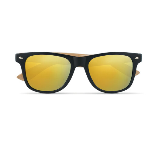 Okulary przeciwsłoneczne żółty MO9617-08 