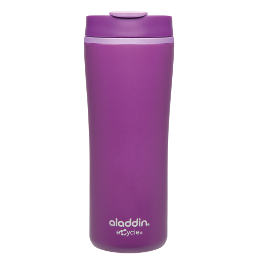 Kubek Aladdin Recycled & Recyclable Mug 0.35L Fioletowy 1001925024 
