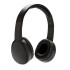 Bezprzewodowe słuchawki nauszne Fusion czarny P326.471  thumbnail