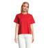 LEGEND WOMEN  T-SHIRT Bright Rojo S04776-BT-S  thumbnail