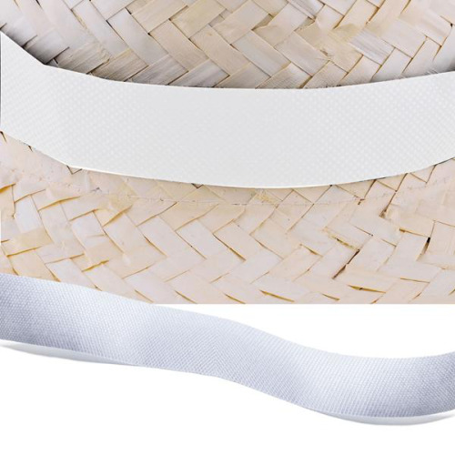 Tasiemka na kapelusze nonwoven / Proband Czerwony IP38042352 (3)