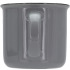 Kubek ceramiczny 350 ml RAYMOND Szary 8084307 (9) thumbnail