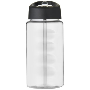 Bidon H2O Bop o pojemności 500 ml z wieczkiem z dzióbkiem