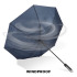 Emerantia 190T Pongee 23" Parasol otwierany automatycznie Ciemnoniebieski LT97121-N0010 (4) thumbnail