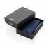 Etui na karty kredytowe i portfel C-Secure, ochrona RFID Niebieski P850.515 (6) thumbnail
