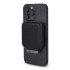 4026 - Bezprzewodowy powerbank Xoopar Ine Oda kompatybilny z MagSafe 5000 mAh Czarny LT41416-N0002 (1) thumbnail
