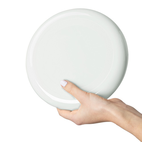 Frisbee Biały VB281-02 (1)