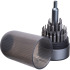 Zestaw bitów 31 elementów CARMELO Ciemnoszary 9553177 (10) thumbnail