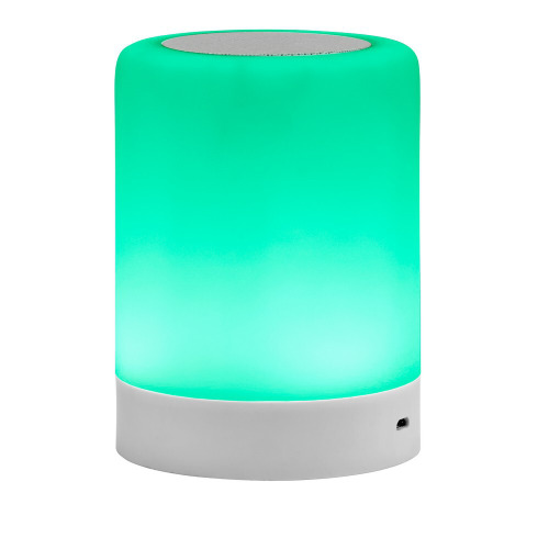 Głośnik bezprzewodowy 3W Biały V3892-02 (7)