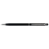 Długopis, touch pen | Irin Czarny V1537-03  thumbnail