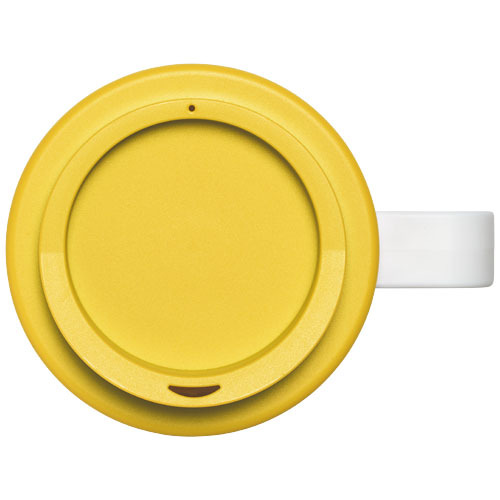 Kubek termiczny z serii Brite-Americano Grande o pojemności 350 ml Biały 21000611 (4)