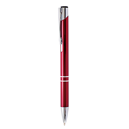 Długopis metalowy / Tring Czarny IP13135511 (1)