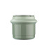 Pojemnik na lunch DOMMY 1150 ml + 350 ml Seledynowy 16546-20 (8) thumbnail