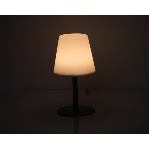 Lampka zmieniająca kolory CARL Biały 9537106 (13)