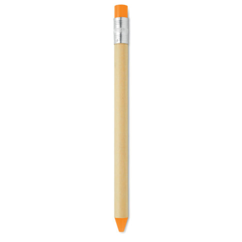 Długopis pomarańczowy MO9484-10 