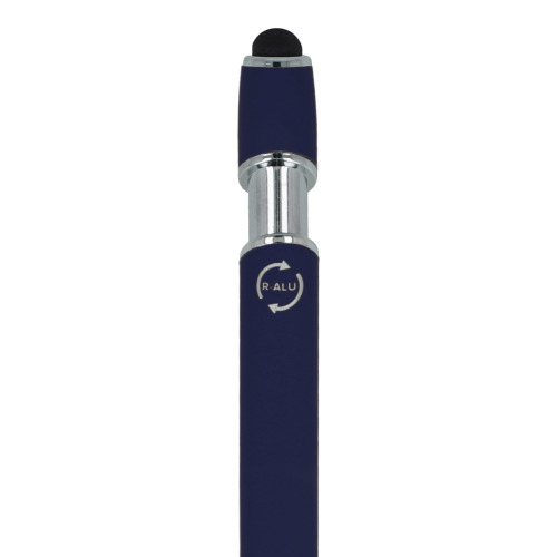 Paris soft touch R-AL niebieski tusz Ciemnoniebieski LT80606-N0010 (4)
