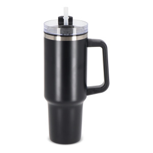 InSideOut Kubek Ozzy 1.2L Czarny